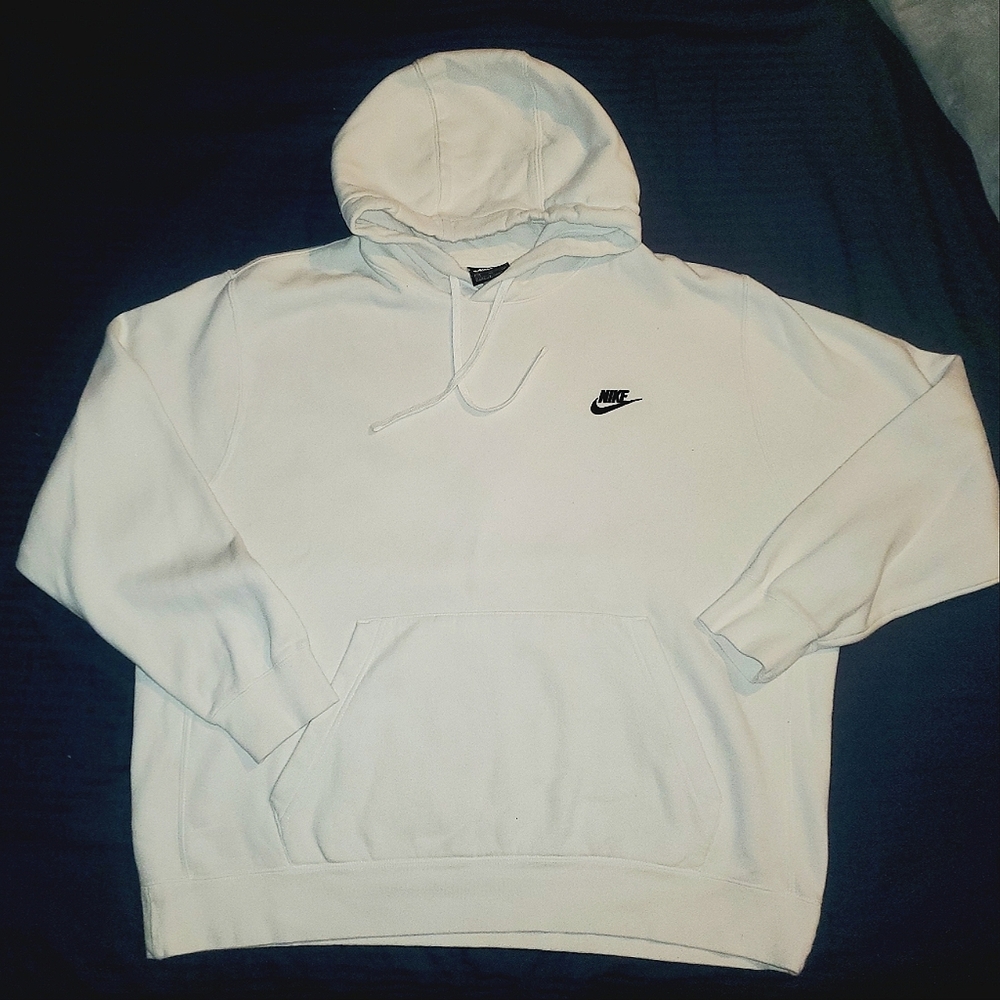 Nike hoodie
